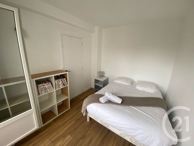 Appartement F3 à louer - 3 pièces - 48.56 m2 - LE MANS - 72 - PAYS-DE-LOIRE - Century 21 Harmony