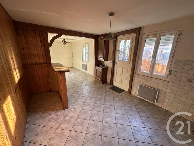 immeuble à vendre - 85.0 m2 - LE MANS - 72 - PAYS-DE-LOIRE - Century 21 Harmony