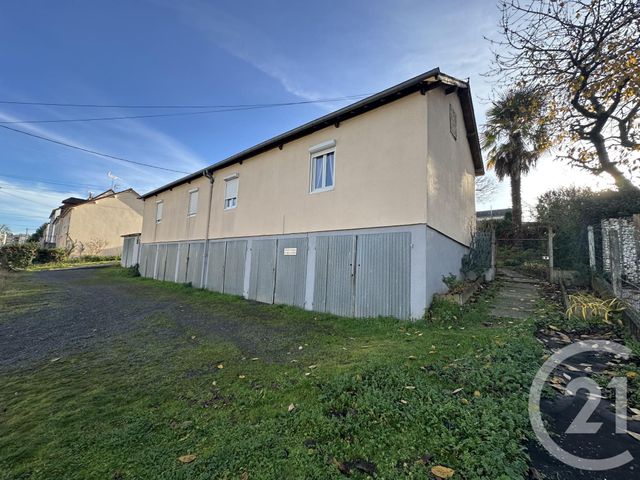 immeuble à vendre - 85.0 m2 - LE MANS - 72 - PAYS-DE-LOIRE - Century 21 Harmony