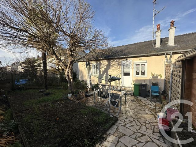 immeuble à vendre - 85.0 m2 - LE MANS - 72 - PAYS-DE-LOIRE - Century 21 Harmony