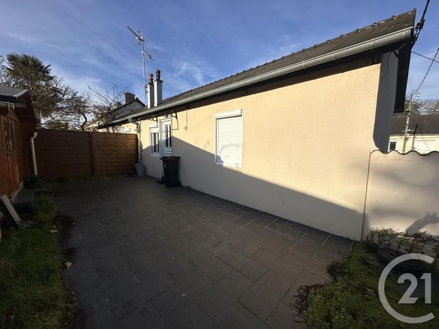 immeuble à vendre - 85.0 m2 - LE MANS - 72 - PAYS-DE-LOIRE - Century 21 Harmony