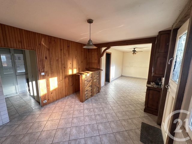 immeuble à vendre - 85.0 m2 - LE MANS - 72 - PAYS-DE-LOIRE - Century 21 Harmony