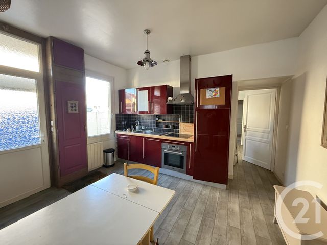 maison à louer - 3 pièces - 53.0 m2 - LE MANS - 72 - PAYS-DE-LOIRE - Century 21 Harmony