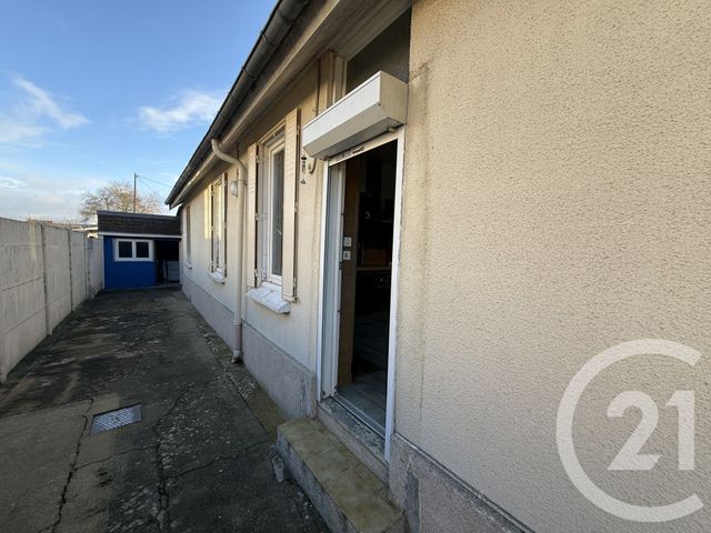 maison à louer - 3 pièces - 53.0 m2 - LE MANS - 72 - PAYS-DE-LOIRE - Century 21 Harmony
