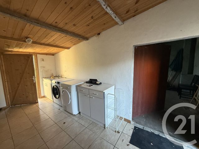 maison à louer - 3 pièces - 53.0 m2 - LE MANS - 72 - PAYS-DE-LOIRE - Century 21 Harmony