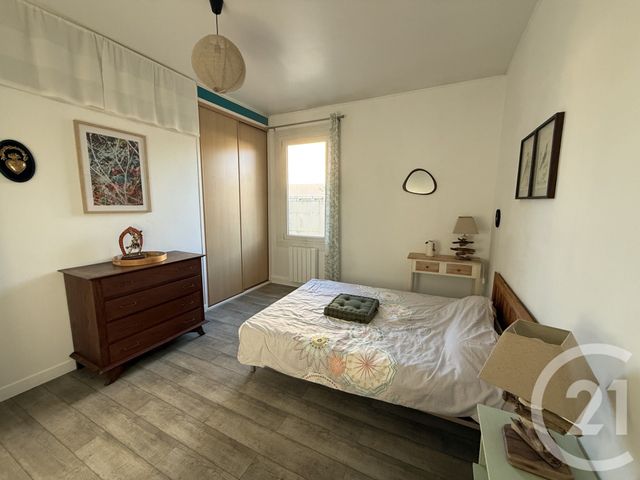 maison à louer - 3 pièces - 53.0 m2 - LE MANS - 72 - PAYS-DE-LOIRE - Century 21 Harmony