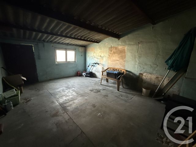 maison à louer - 3 pièces - 53.0 m2 - LE MANS - 72 - PAYS-DE-LOIRE - Century 21 Harmony