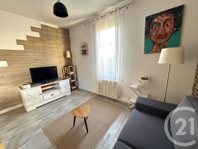 maison à louer - 3 pièces - 53.0 m2 - LE MANS - 72 - PAYS-DE-LOIRE - Century 21 Harmony