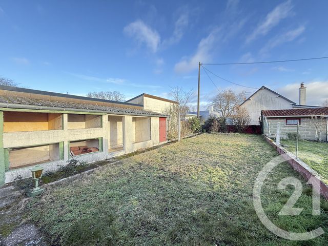 maison à louer - 3 pièces - 53.0 m2 - LE MANS - 72 - PAYS-DE-LOIRE - Century 21 Harmony