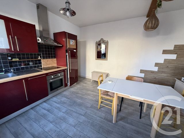 Maison à louer LE MANS