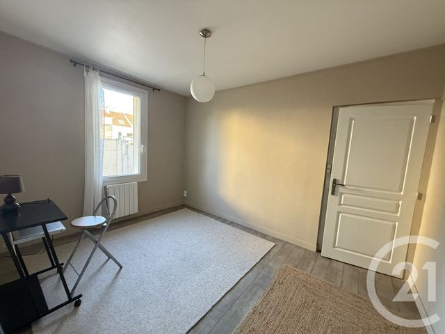 maison à louer - 3 pièces - 53.0 m2 - LE MANS - 72 - PAYS-DE-LOIRE - Century 21 Harmony