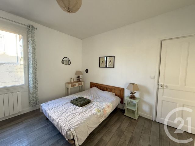 maison à louer - 3 pièces - 53.0 m2 - LE MANS - 72 - PAYS-DE-LOIRE - Century 21 Harmony