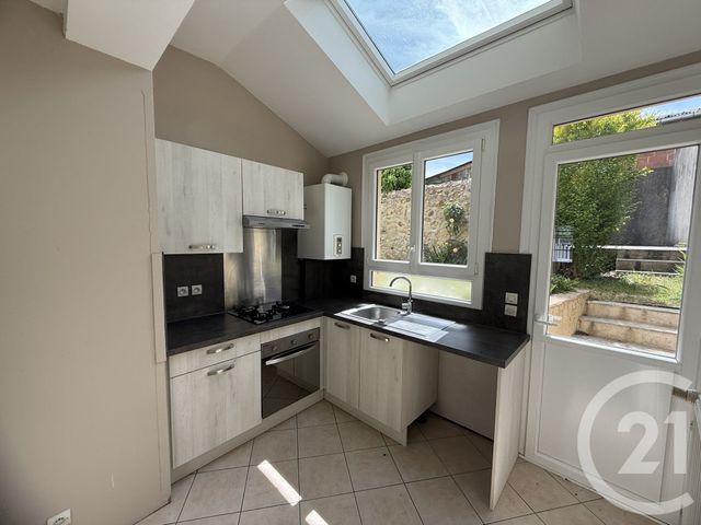 maison à vendre - 5 pièces - 94.21 m2 - LE MANS - 72 - PAYS-DE-LOIRE - Century 21 Harmony