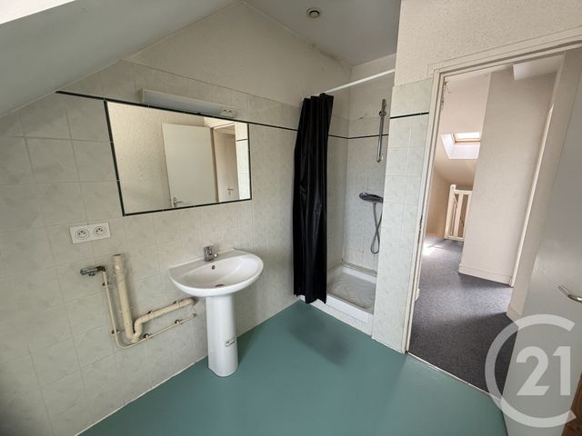 maison à vendre - 5 pièces - 94.21 m2 - LE MANS - 72 - PAYS-DE-LOIRE - Century 21 Harmony