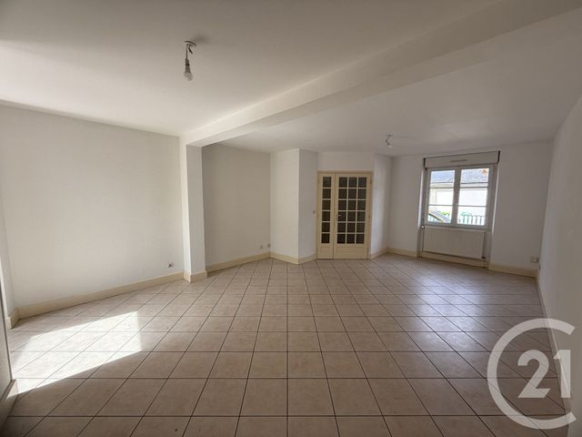 maison à vendre - 5 pièces - 94.21 m2 - LE MANS - 72 - PAYS-DE-LOIRE - Century 21 Harmony