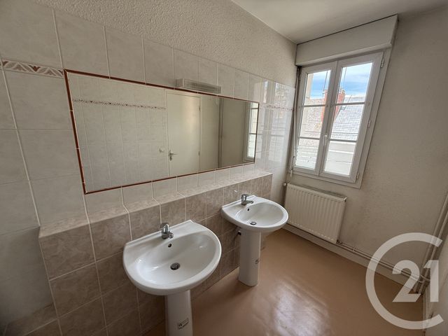 maison à vendre - 5 pièces - 94.21 m2 - LE MANS - 72 - PAYS-DE-LOIRE - Century 21 Harmony