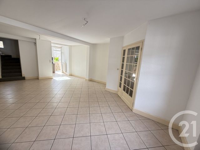 maison à vendre - 5 pièces - 94.21 m2 - LE MANS - 72 - PAYS-DE-LOIRE - Century 21 Harmony