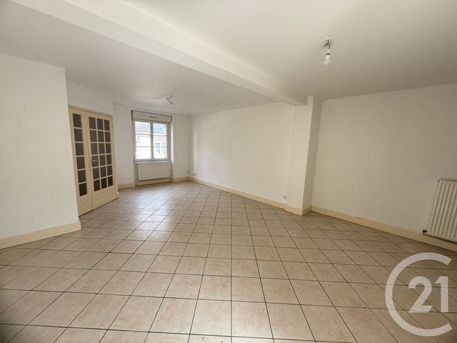 maison à vendre - 5 pièces - 94.21 m2 - LE MANS - 72 - PAYS-DE-LOIRE - Century 21 Harmony