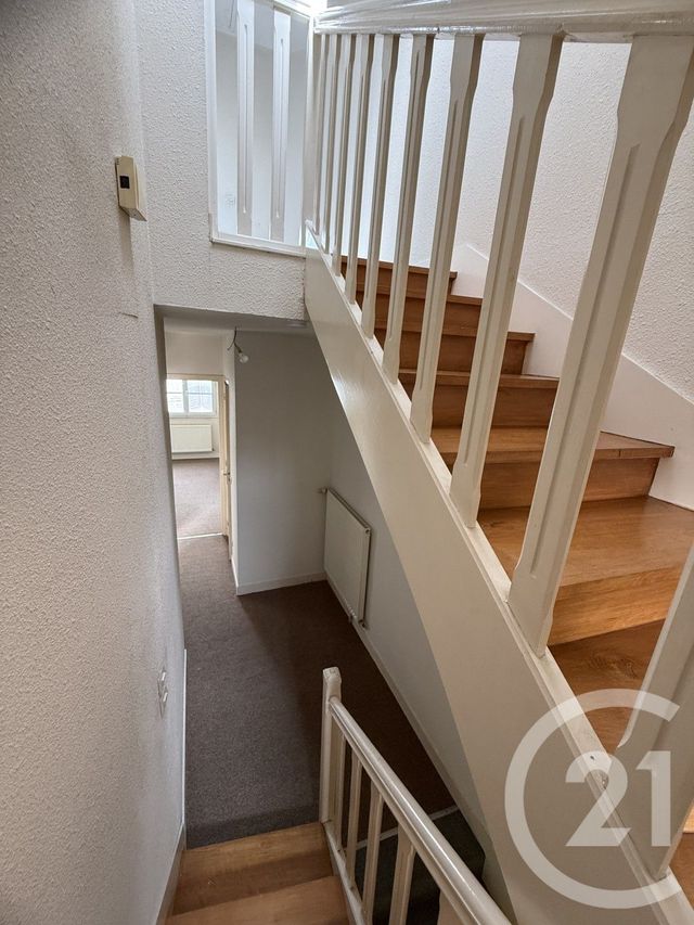 maison à vendre - 5 pièces - 94.21 m2 - LE MANS - 72 - PAYS-DE-LOIRE - Century 21 Harmony