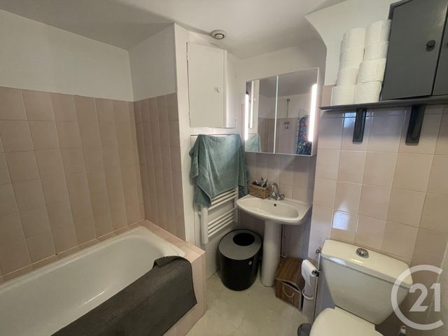 Appartement F2 à louer - 2 pièces - 38.61 m2 - LE MANS - 72 - PAYS-DE-LOIRE - Century 21 Harmony
