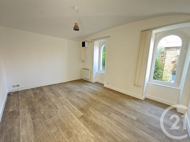 Appartement F2 à louer - 2 pièces - 38.61 m2 - LE MANS - 72 - PAYS-DE-LOIRE - Century 21 Harmony