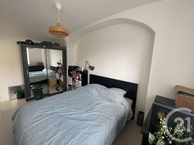 Appartement F2 à louer - 2 pièces - 38.61 m2 - LE MANS - 72 - PAYS-DE-LOIRE - Century 21 Harmony