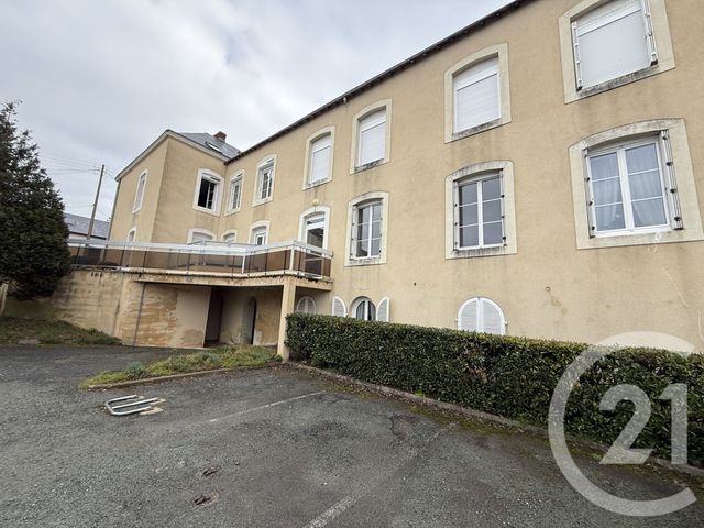 Appartement F2 à louer - 2 pièces - 38.61 m2 - LE MANS - 72 - PAYS-DE-LOIRE - Century 21 Harmony