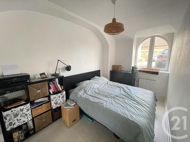 Appartement F2 à louer - 2 pièces - 38.61 m2 - LE MANS - 72 - PAYS-DE-LOIRE - Century 21 Harmony