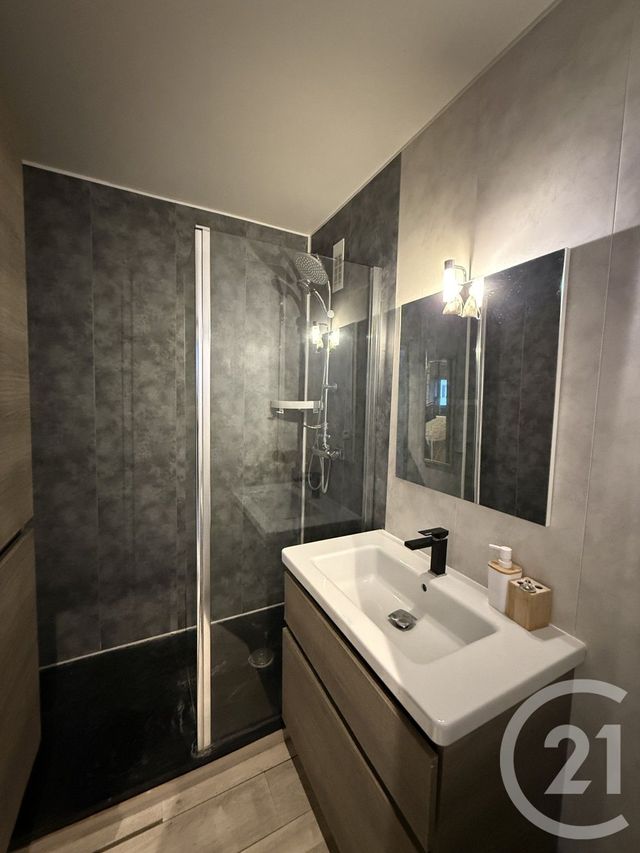 Appartement F4 à louer - 4 pièces - 76.15 m2 - ALLONNES - 72 - PAYS-DE-LOIRE - Century 21 Harmony