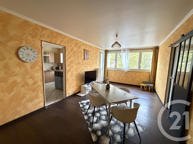 Appartement F4 à louer ALLONNES