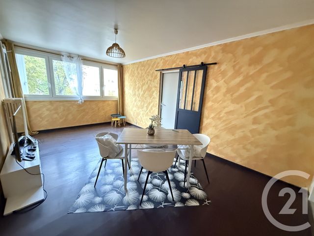 Appartement F4 à louer - 4 pièces - 76.15 m2 - ALLONNES - 72 - PAYS-DE-LOIRE - Century 21 Harmony