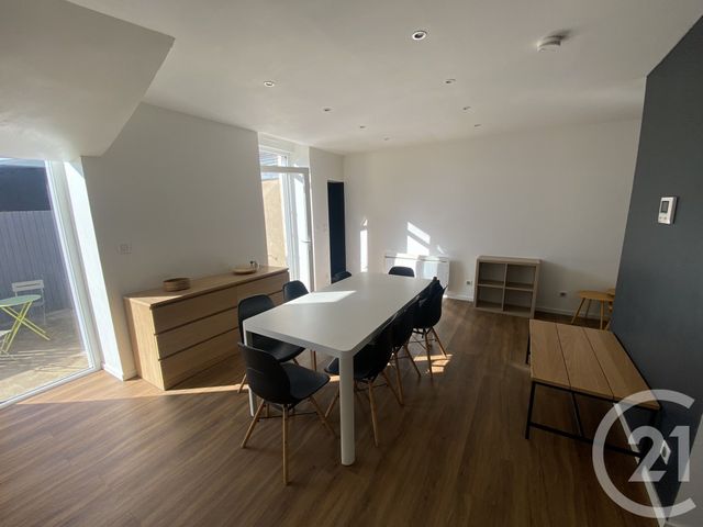 maison à louer - 4 pièces - 72.02 m2 - COULAINES - 72 - PAYS-DE-LOIRE - Century 21 Harmony