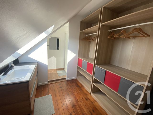 maison à louer - 4 pièces - 72.02 m2 - COULAINES - 72 - PAYS-DE-LOIRE - Century 21 Harmony