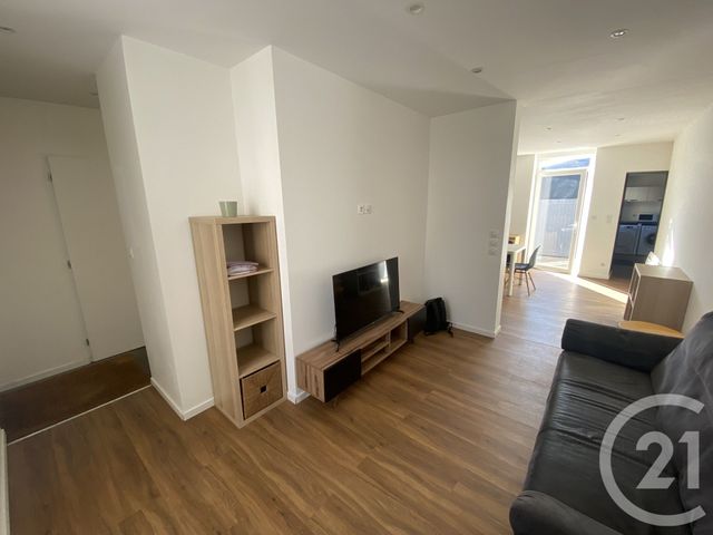 maison à louer - 4 pièces - 72.02 m2 - COULAINES - 72 - PAYS-DE-LOIRE - Century 21 Harmony