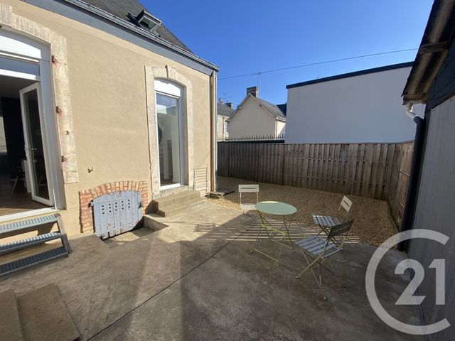 maison à louer - 4 pièces - 72.02 m2 - COULAINES - 72 - PAYS-DE-LOIRE - Century 21 Harmony