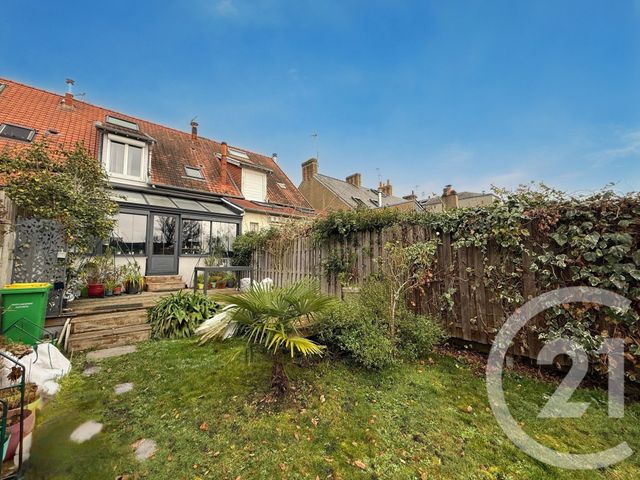 maison à vendre - 4 pièces - 84.92 m2 - LE MANS - 72 - PAYS-DE-LOIRE - Century 21 Harmony
