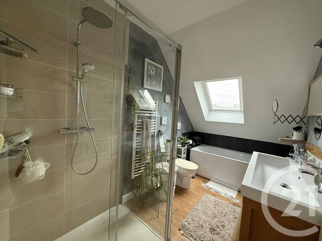 maison à vendre - 4 pièces - 84.92 m2 - LE MANS - 72 - PAYS-DE-LOIRE - Century 21 Harmony