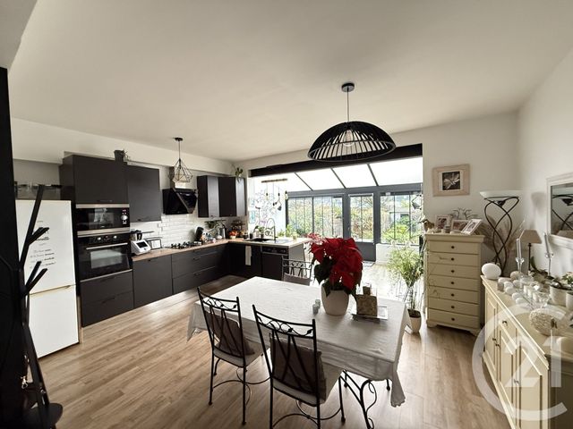 maison à vendre - 4 pièces - 84.92 m2 - LE MANS - 72 - PAYS-DE-LOIRE - Century 21 Harmony