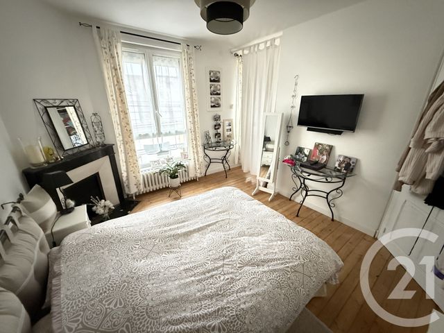 maison à vendre - 4 pièces - 84.92 m2 - LE MANS - 72 - PAYS-DE-LOIRE - Century 21 Harmony