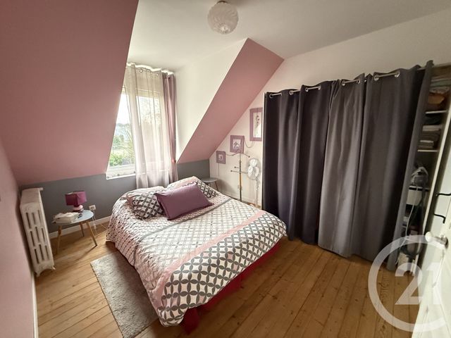 maison à vendre - 4 pièces - 84.92 m2 - LE MANS - 72 - PAYS-DE-LOIRE - Century 21 Harmony