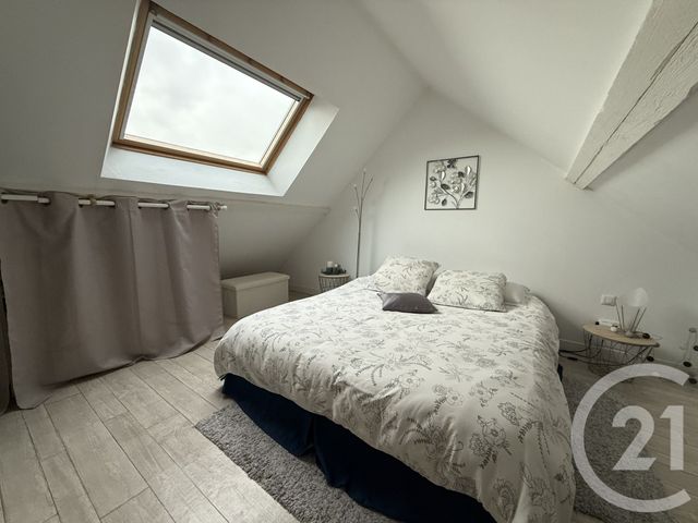 maison à vendre - 4 pièces - 84.92 m2 - LE MANS - 72 - PAYS-DE-LOIRE - Century 21 Harmony