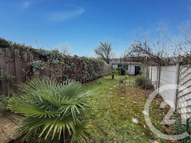 maison à vendre - 4 pièces - 84.92 m2 - LE MANS - 72 - PAYS-DE-LOIRE - Century 21 Harmony