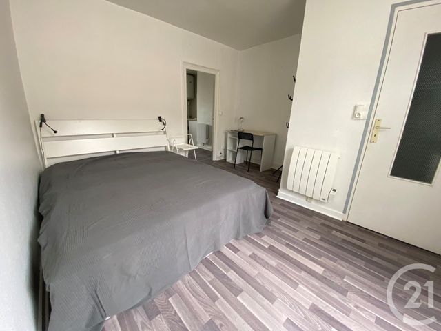 Appartement F2 à louer - 2 pièces - 31.05 m2 - LE MANS - 72 - PAYS-DE-LOIRE - Century 21 Harmony
