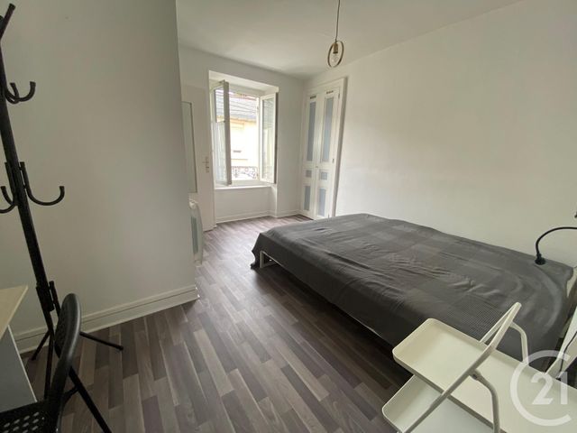 Appartement F2 à louer - 2 pièces - 31.05 m2 - LE MANS - 72 - PAYS-DE-LOIRE - Century 21 Harmony