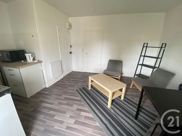 Appartement F2 à louer - 2 pièces - 31.05 m2 - LE MANS - 72 - PAYS-DE-LOIRE - Century 21 Harmony