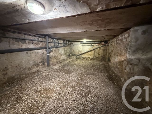 immeuble à vendre - 222.0 m2 - LE MANS - 72 - PAYS-DE-LOIRE - Century 21 Harmony