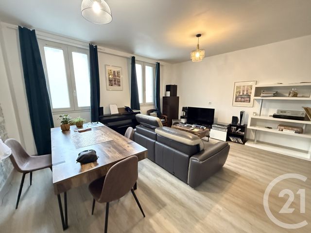 immeuble à vendre - 222.0 m2 - LE MANS - 72 - PAYS-DE-LOIRE - Century 21 Harmony