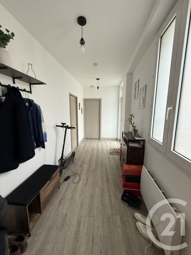 immeuble à vendre - 222.0 m2 - LE MANS - 72 - PAYS-DE-LOIRE - Century 21 Harmony