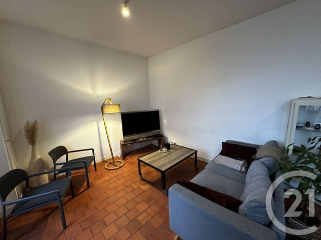 Appartement F3 à louer - 3 pièces - 56.6 m2 - LE MANS - 72 - PAYS-DE-LOIRE - Century 21 Harmony