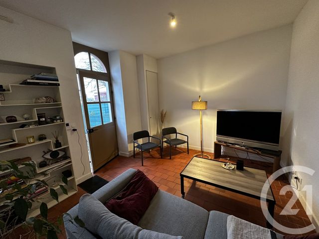 Appartement F3 à louer - 3 pièces - 56.6 m2 - LE MANS - 72 - PAYS-DE-LOIRE - Century 21 Harmony